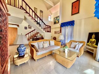 For rent and for sale 4 bedrooms house in Thalang, Phuket