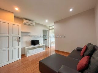 For sale 1 bed condo in Bang Saray, Pattaya