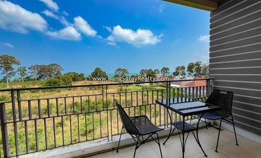 For sale 1 bed condo in Sattahip, Chonburi