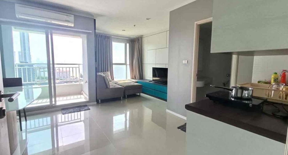 Wohnung zum Kauf mit 2 Zimmer 