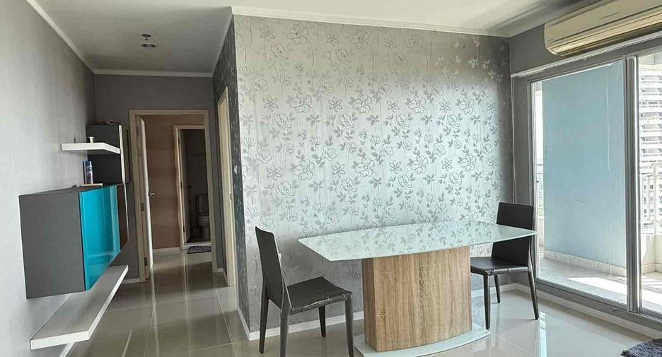 Wohnung zum Kauf mit 2 Zimmer 
