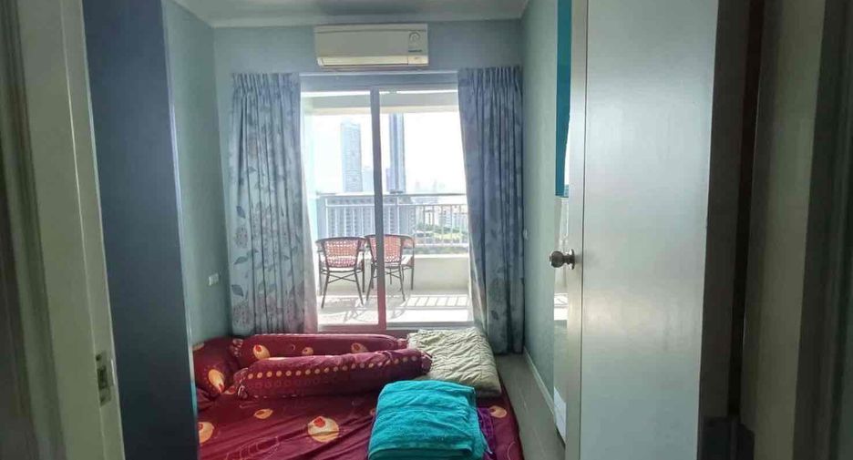 Wohnung zum Kauf mit 2 Zimmer 