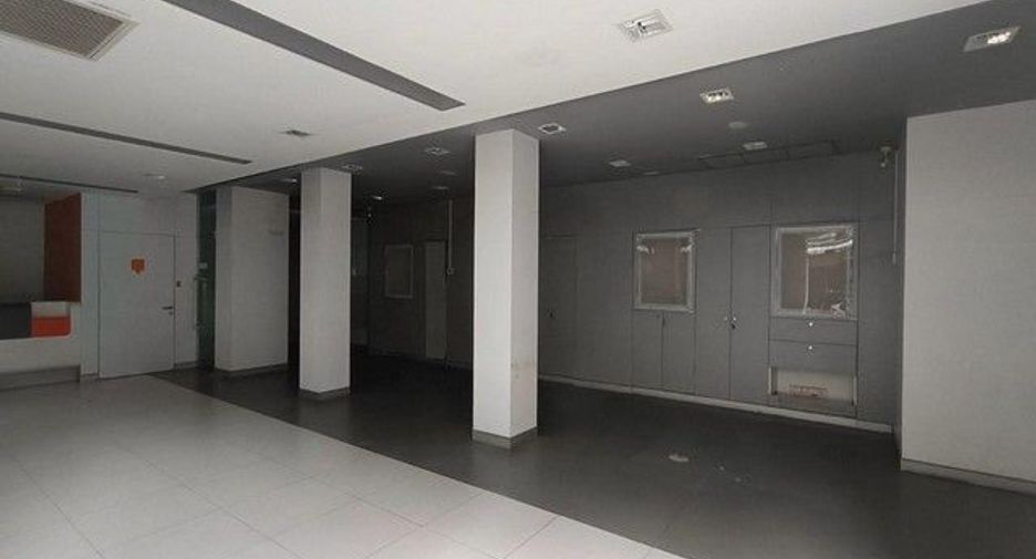 Oficina en venta de 1 habitaciones en Samphanthawong, Bangkok