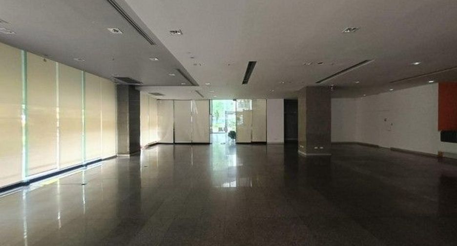 Büro zum Kauf mit 1 Zimmer in Bang Rak, Bangkok