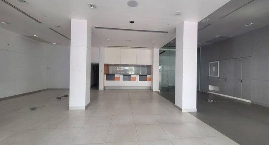 For sale 1 Beds office in Bangkok Noi, Bangkok