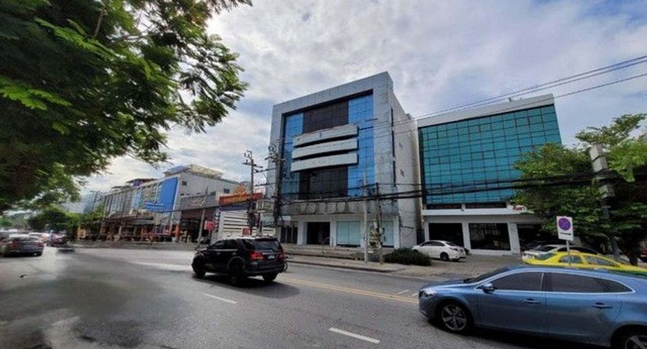 Büro zum Kauf mit 1 Zimmer in Prawet, Bangkok