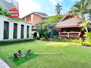 For sale land in Bang Khae, Bangkok
