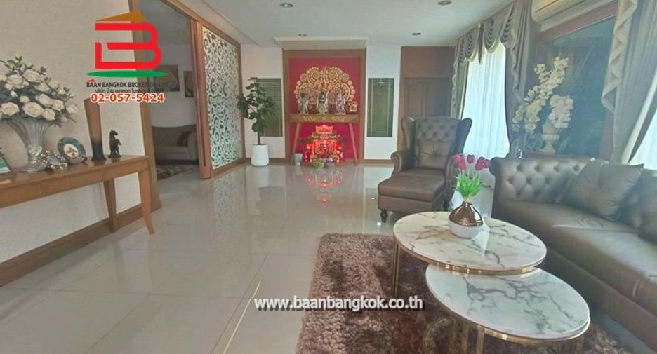 ขาย ที่ดิน ใน บางแค, กรุงเทพฯ