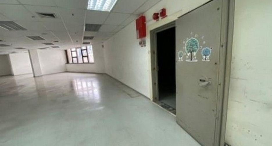 出售 1 卧室 办公室 在 Ratchathewi, 曼谷