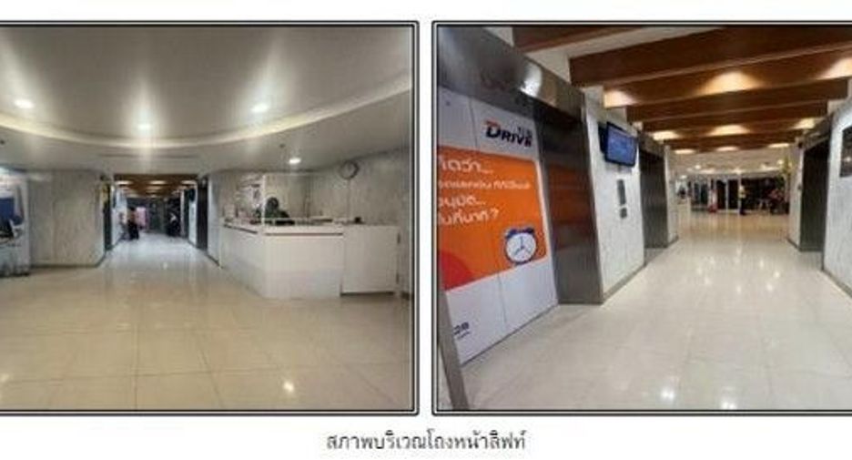 出售 1 卧室 办公室 在 Ratchathewi, 曼谷