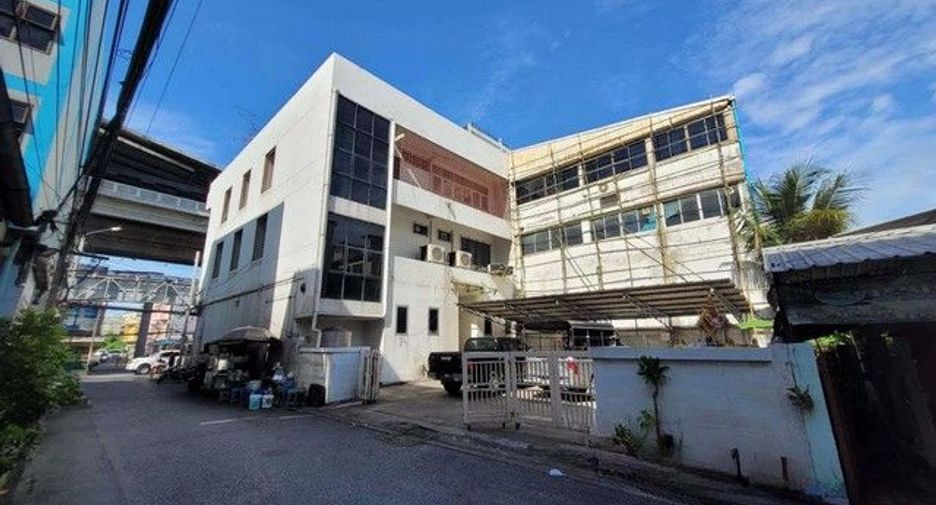 Продажа 1 кровать офис в Банг Кхае, Бангкок
