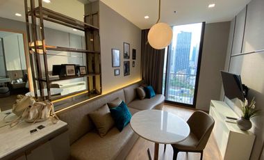 For rent 1 bed condo in Watthana, Bangkok