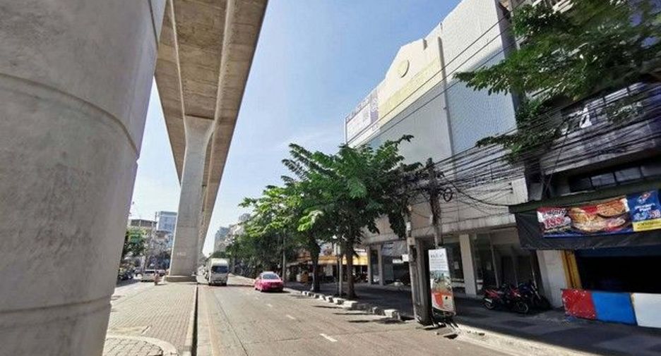 出售 1 卧室 办公室 在 Bang Sue, 曼谷