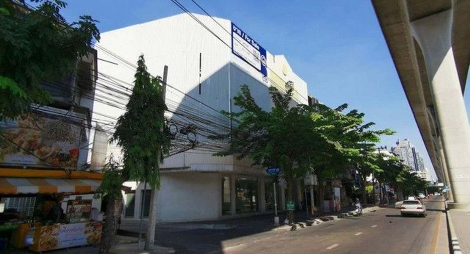 出售 1 卧室 办公室 在 Bang Sue, 曼谷
