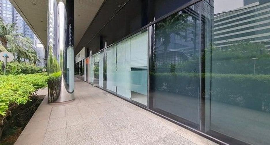 Oficina en venta de 1 habitaciones en Huai Khwang, Bangkok