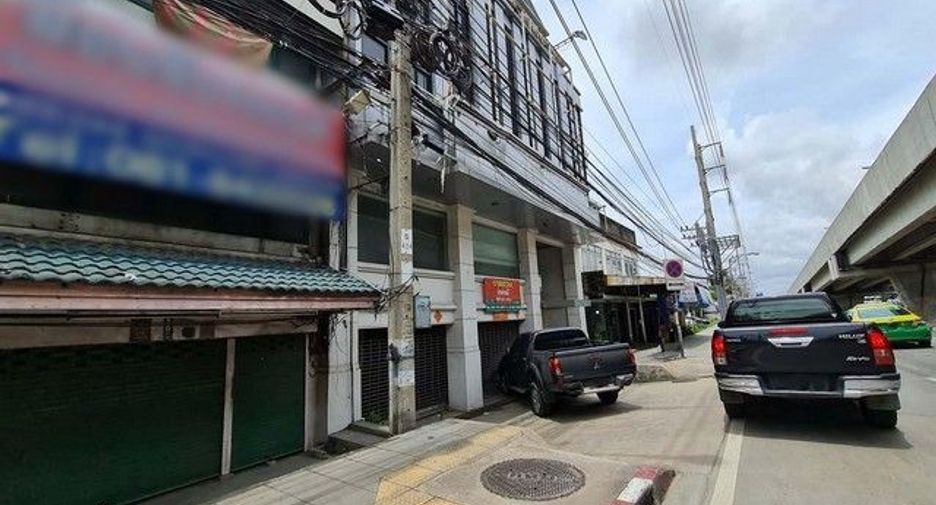 ขาย 1 เตียง ออฟฟิศ ใน ประเวศ, กรุงเทพฯ