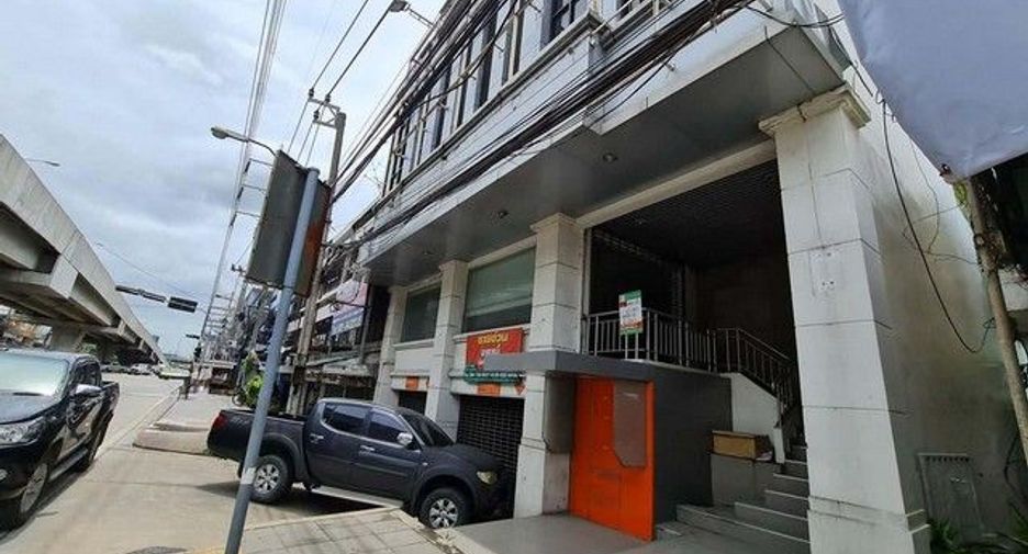 ขาย 1 เตียง ออฟฟิศ ใน ประเวศ, กรุงเทพฯ
