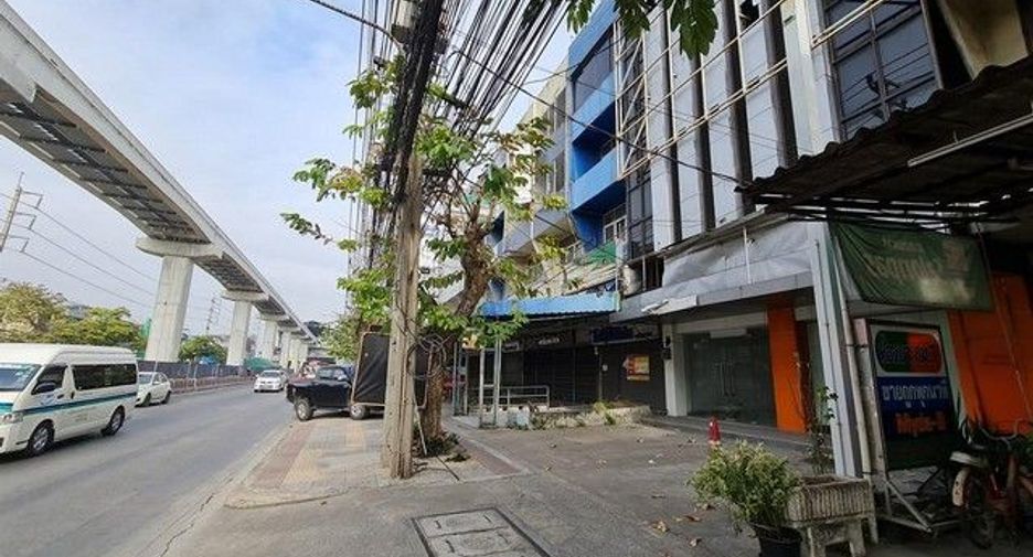 ขาย 1 เตียง ออฟฟิศ ใน คันนายาว, กรุงเทพฯ