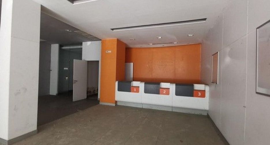 For sale 1 Beds office in Suan Luang, Bangkok