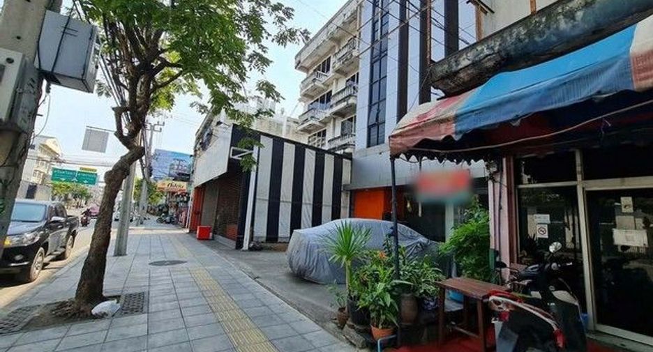 For sale 1 Beds office in Suan Luang, Bangkok