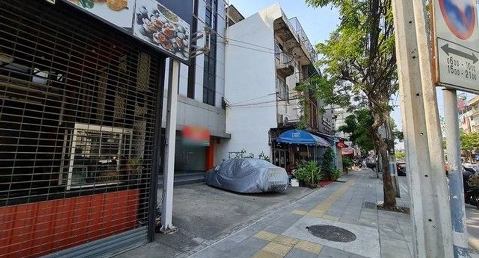 For sale 1 Beds office in Suan Luang, Bangkok