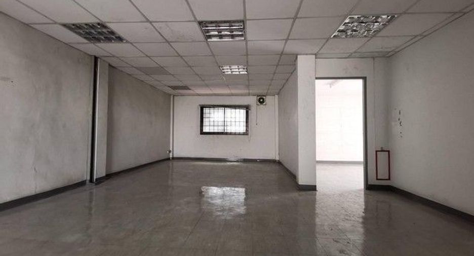 Oficina en venta de 1 habitaciones en Rat Burana, Bangkok