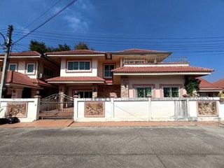For sale 1 bed house in Mueang Lamphun, Lamphun