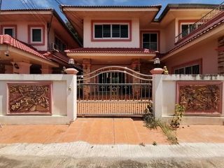 For sale 1 bed house in Mueang Lamphun, Lamphun