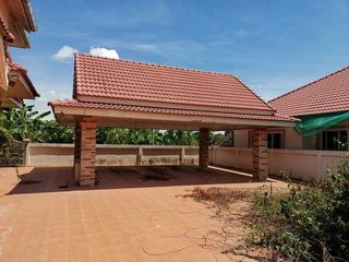 For sale 1 bed house in Mueang Lamphun, Lamphun