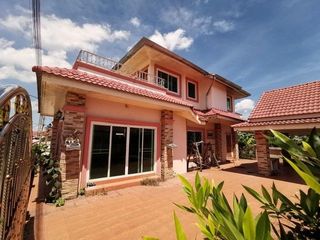 For sale 1 bed house in Mueang Lamphun, Lamphun