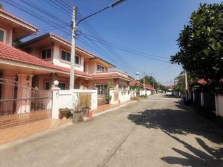 For sale 1 bed house in Mueang Lamphun, Lamphun