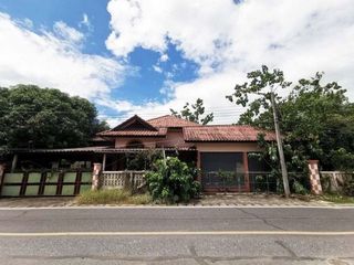 For sale 2 bedrooms house in Mueang Lamphun, Lamphun