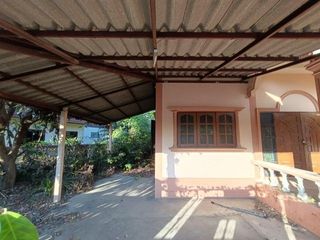For sale 2 bedrooms house in Mueang Lamphun, Lamphun