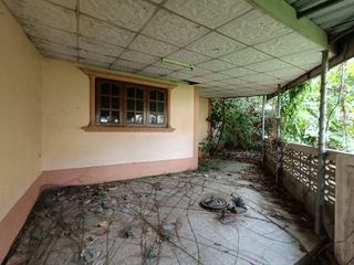 For sale 2 bedrooms house in Mueang Lamphun, Lamphun