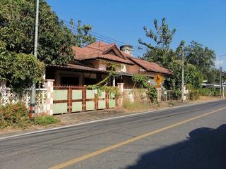 For sale 2 bedrooms house in Mueang Lamphun, Lamphun