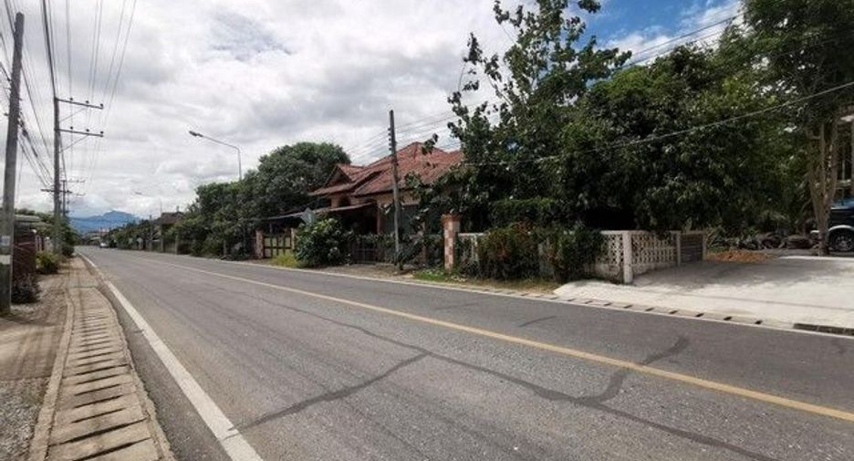 For sale 2 bedrooms house in Mueang Lamphun, Lamphun