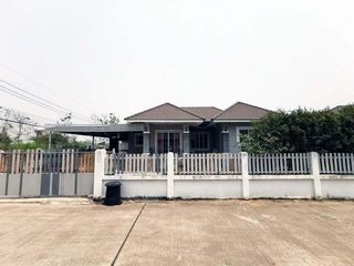 For sale 1 bed house in Mueang Lamphun, Lamphun