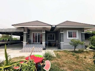 For sale 1 bed house in Mueang Lamphun, Lamphun