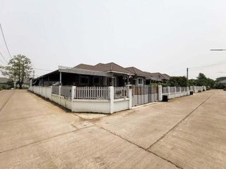 For sale 1 bed house in Mueang Lamphun, Lamphun