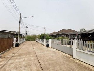 For sale 1 bed house in Mueang Lamphun, Lamphun