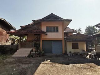 Продажа 3 спальни дом в Chae Hom, Lampang