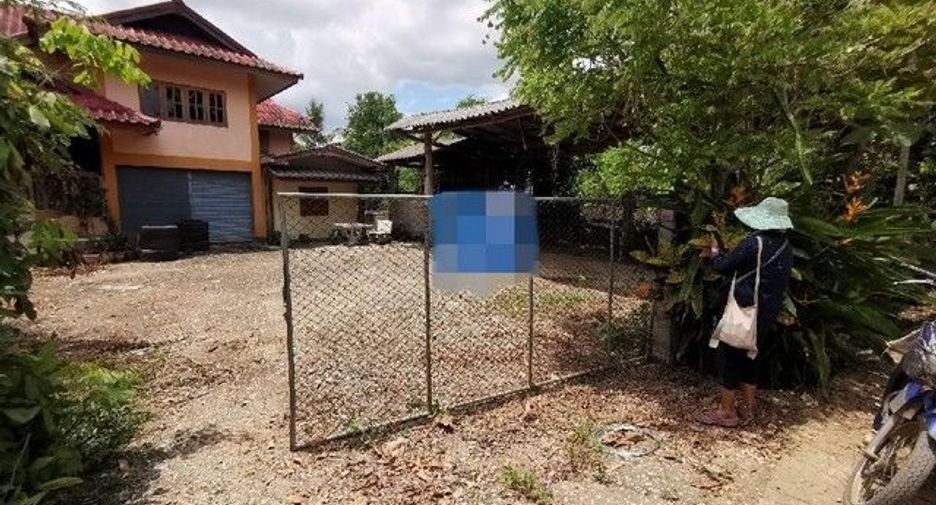 Продажа 3 спальни дом в Chae Hom, Lampang