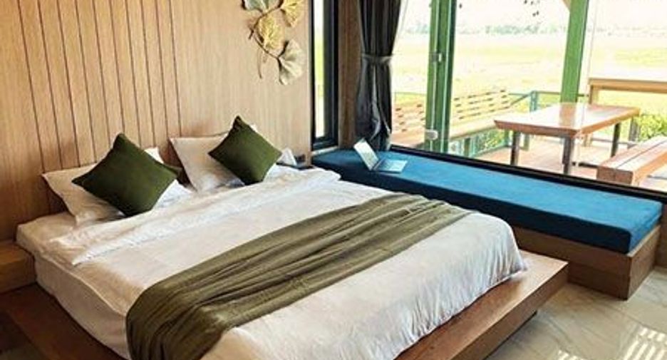 For rent 3 bedrooms house in Khao Kho, Phetchabun