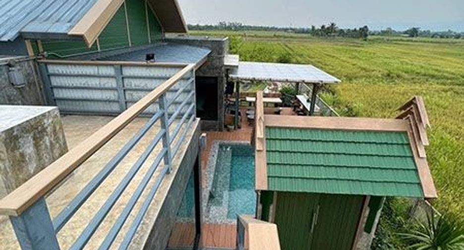 For rent 3 bedrooms house in Khao Kho, Phetchabun