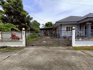 For sale 1 bed house in Mueang Lamphun, Lamphun