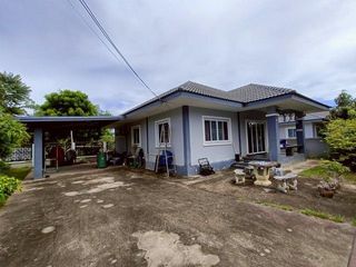 For sale 1 bed house in Mueang Lamphun, Lamphun