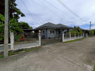 For sale 1 bed house in Mueang Lamphun, Lamphun
