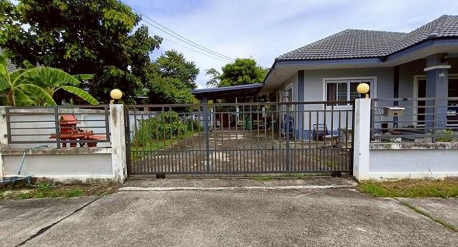For sale 1 bed house in Mueang Lamphun, Lamphun