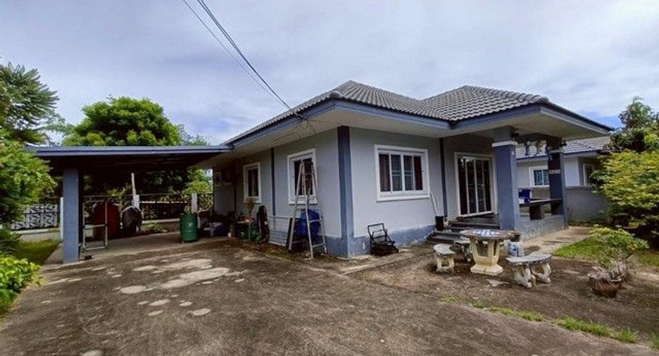 For sale 1 bed house in Mueang Lamphun, Lamphun