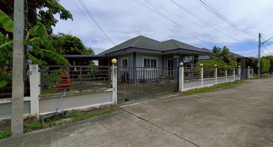 For sale 1 bed house in Mueang Lamphun, Lamphun